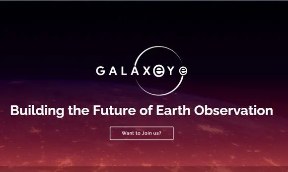 [Funding alert] Spacetech Startup GalaxEye Raises Seed Funding