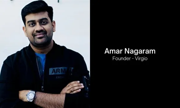 [Funding alert] Fashion startup Virgio Raises $37 Mn in Series A Round