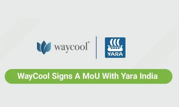 Agritech Startup WayCool Partners With Yara India