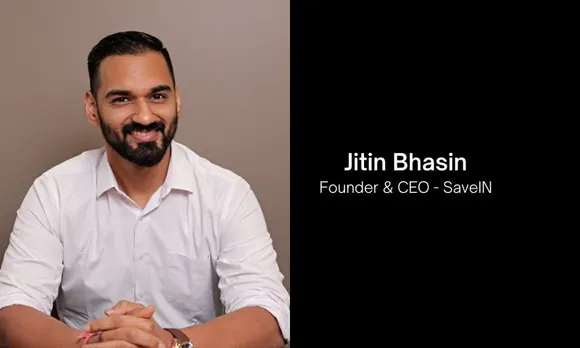 [Funding alert] Fintech Startup SaveIN Raises Seed Round Funding