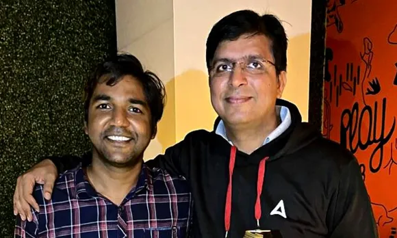 Adda247 Appoints Chandan Singh As Co-Founder