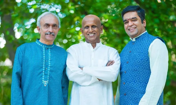 [Funding alert] Deeptech Startup Chara raises $4.75 mn from Exfinity, others