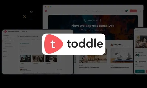 [Funding alert] Edtech startup Toddle raises $17 mn from Sequoia Capital India, others
