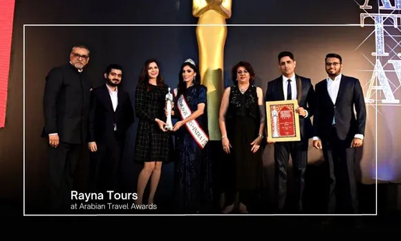 Rayna Tours: Turning your Passion into Reality