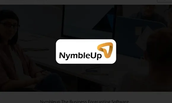 [Funding alert] SaaS Startup NymbleUp Raises Rs 3 Cr in Seed Round Funding