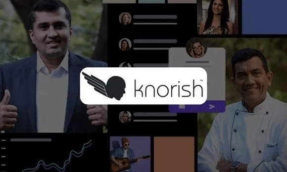 Creator Monetisation platform Knorish launches Funnels GPT, World's first AI tool designed for content creators to create better content
