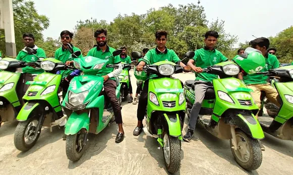 [Funding alert] EV-as-a-service platform Zypp Electric raises $25Mn in Series B Round led by Gogoro