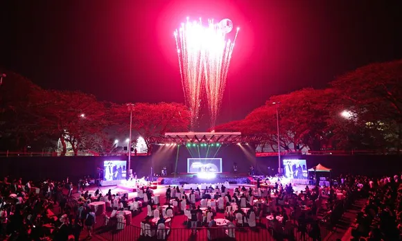 The grandest of them all: E-Cell IIT Bombay's E-Summit '23 proves it yet again!