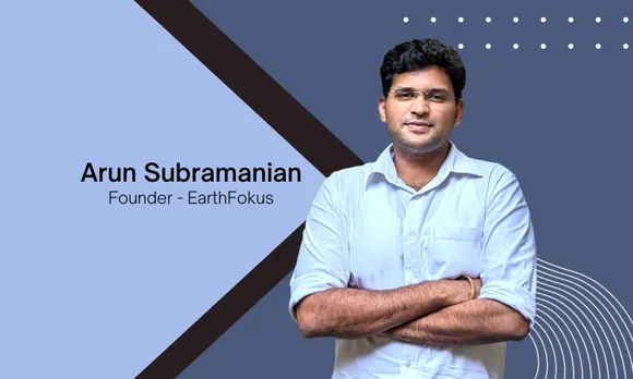 [Funding alert] EarthFokus Raises INR 1.52 Cr from The Chennai Angels