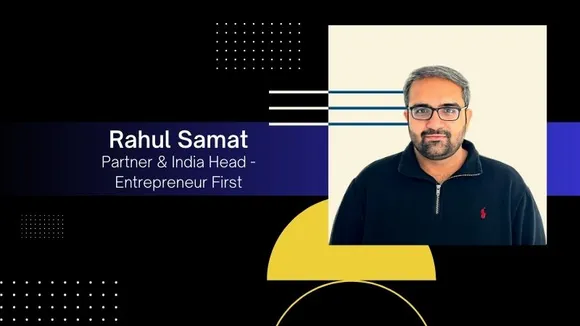 Entrepreneur First backs Indian students to be the next world-changing founders with the launch of its Graduate Program