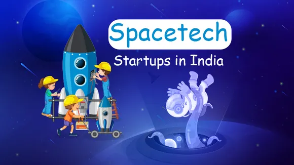 Pixxel, Bellatrix Aerospace, TeamIndus, Skyroot Aerospace, Agnikul Cosmos, Dhruva Space, Astrome Technologies, Satellize, and Kawa Space the Top 10 Best Spacetech Startups in India to Watch in 2024 | India's Spacetech Startups.