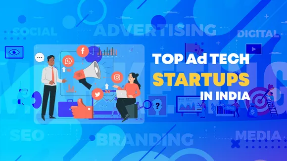 InMobi, Do Your Thing (DYT), ADZ Junction, EMIAC Technologies, DigiVigyan, 135 Tech Labs, Aristoma, Globale Media, mCanvas, and Streamlyn are the Top 10 Best Ad Tech Startups in India | Ad Tech Companies in India in 2024.