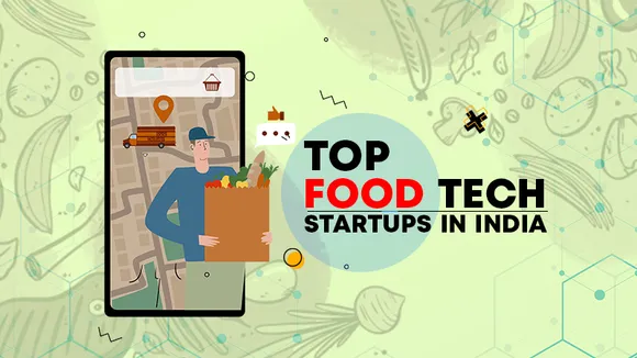 Swiggy, Zomato, HungerBox, magicpin, FreshMenu, Faasos, Box8, Swadhika Foods, EazyDiner, and Cure.Fit are the Top 10 Best FoodTech Startups in India in 2024.