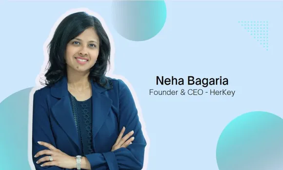 [Funding alert] HerKey Secures $4 Mn Funding from Kalaari and 360 ONE Asset