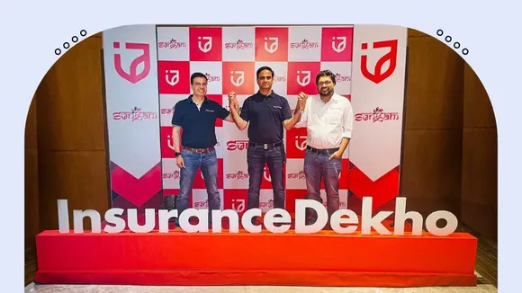 InsuranceDekho Acquihires IRSS