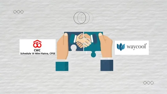 WayCool and Central Warehousing Corporation collaborate to improve supply chain operations for agricultural products