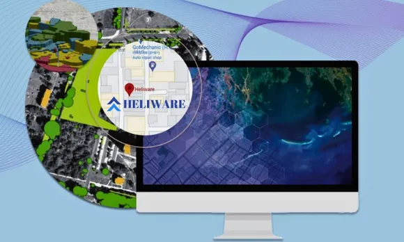 [Funding alert] 3D Geospatial Tech Startup Heliware Secures 7cr Pre-Series A Funding