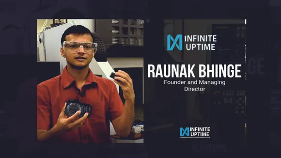 [Funding alert] Infinite Uptime Secured $18.85 Mn in Series B3 round led by Tiger Global
