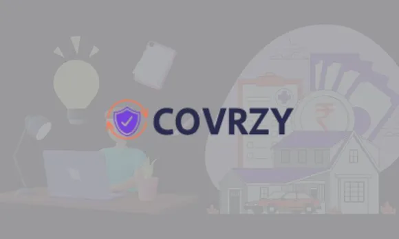 [Funding alert] Insurtech Startup Covrzy Raises Rs 3.2cr in Pre-seed Round Led By Antler