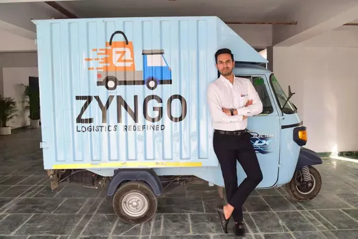 [Funding alert] Zyngo Secures $5 Mn In Pre-Series A Led by Delta Corp Holdings