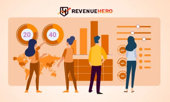 [Funding alert] SaaS startup RevenueHero secures $5.1 mn in funding from existing investors
