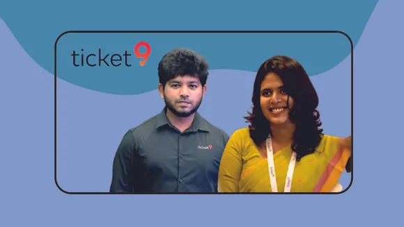 [Funding alert] Event Tech Startup Ticket 9 Secures $120k Pre-seed Funding Round