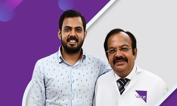 [Funding alert] HealthCare Startup Varco® raises seed funding led by Ex-Hindustan Coca-Cola CEO