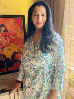 Meera Vijayann - An Independent Journalist And Writer's Inspirational Story