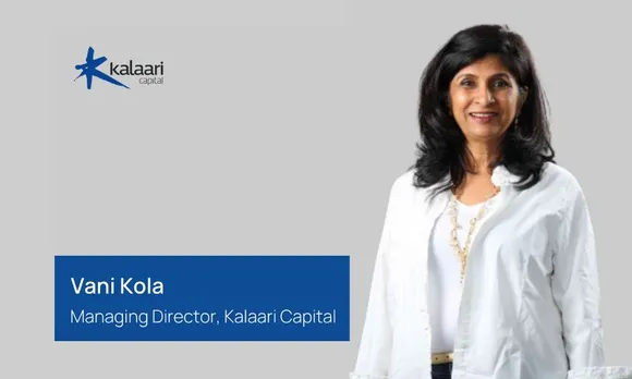 Kalaari Capital Launches 'Kalaari Fellowship Program 2023'