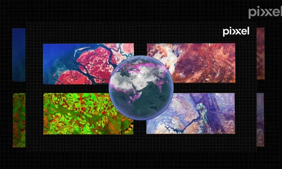 [Funding alert] Pixxel Secures $36 Mn in Series B Funding Led by Google, Others
