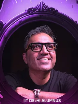 The former managing director and co-founder of the Indian financial company BharatPe is a businessman from India, Ashneer Grover. The reality TV programme Shark Tank India has Grover as an investor. About $107 million is thought to be Ashneer Grover's net worth.