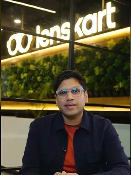 Co-founding and serving as CEO of the eyeglasses company Lenskart is Indian businessman and entrepreneur Peyush Bansal. The Shark Tank India TV programme features Peyush Bansal as a judge