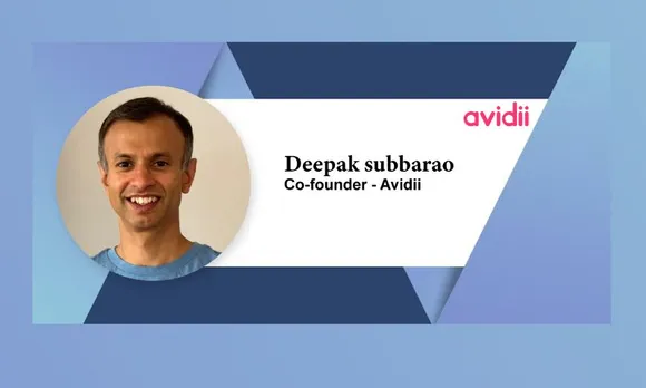 How Failures Lead to Success: The Inspiring Journey of Avidii