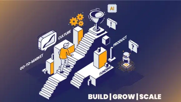 Amazon Web Services (AWS) and venture capitalfirm Accel are announcing MLElevate 2023,a six-week accelerator program aimed at empowering startups that are buildinggenerative artificial intelligence (AI) applications.