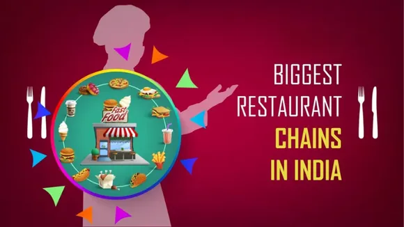 Top Biggest Restaurant Chains in India 2024