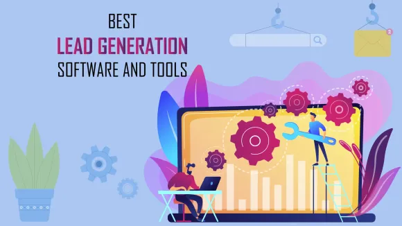 Top 10 Best Lead Generation Software And Tools In 2023 are Lead API, ZoomInfo, AeroLeads, Hunter.io, Clearbit, Lead Forensics, LinkedIn sales navigator, Salesforce, Hootsuite, HubSpot.