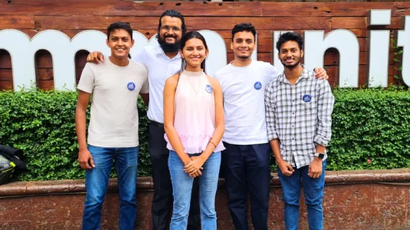 [Funding alert] Deltafour Raises Undisclosed Amount in Pre-Seed Funding From EvolveX