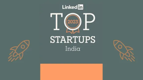 Zepto, BlueSmart, Ditto Insurance, Pocket FM, Skyroot Aerospace, GoKwik, Fi, Sprinto, Supersourcing, GrowthSchool, Jar, Shyft, Teachnook, StockGro, Exponent Energy, Housr, AccioJob, TravClan, DotPe, and Fasal