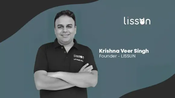 [Funding] Mental health Startup LISSUN Secures $1.3 Mn in Seed Round Funding