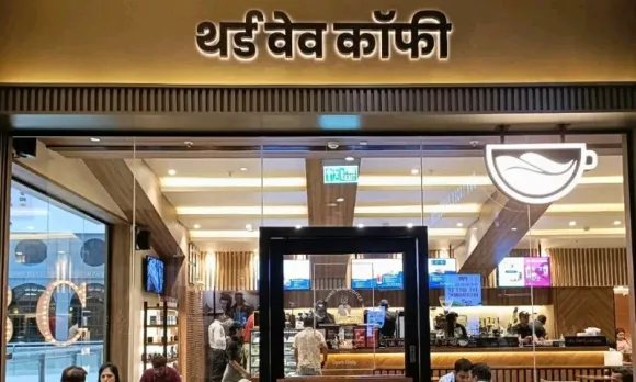 [Funding alert] Third Wave Coffee Secures $35 Mn Funding Led by Creaegis