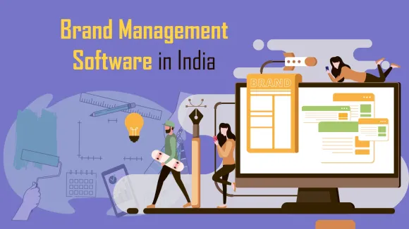 Zendesk, Uber all, Frontify, Fresh books, Slack, Brand folder, Sprout Social, HubSpot, Click Up, Teamwork are the Top 10 Best Brand Management Software in India.