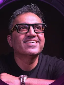 In the startup community, Ashneer Grover is recognized for his cash investments. He co-founded BharatPe, an Indian fintech company that handles small business online transactions.