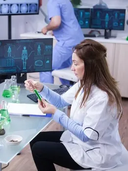 Various Career Paths Within Biotechnology