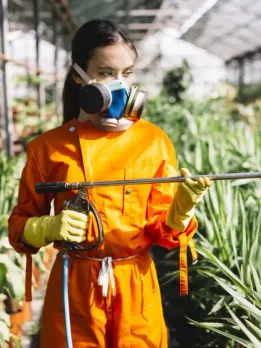 Career opportunities in food biotechnology 1.Food Scientist or Technologist: Food scientists and technologists work on developing new food products, improving existing ones, and ensuring their safety and quality.