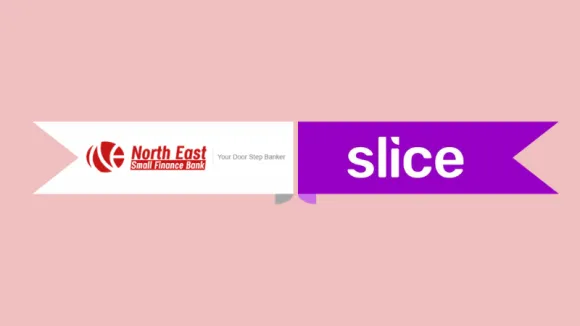 Fintech Unicorn slice to merge with North East Small Finance Bank (NESFB)
