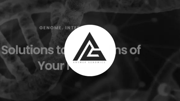 [Funding alert] Healthcare Startup Answer Genomics Secures $500K from Inflection Point Ventures