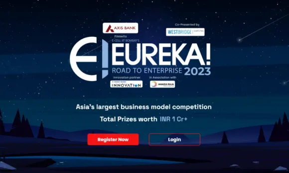 IIT Bombay’s Eureka! 2023: Igniting Innovation and Fueling Entrepreneurship