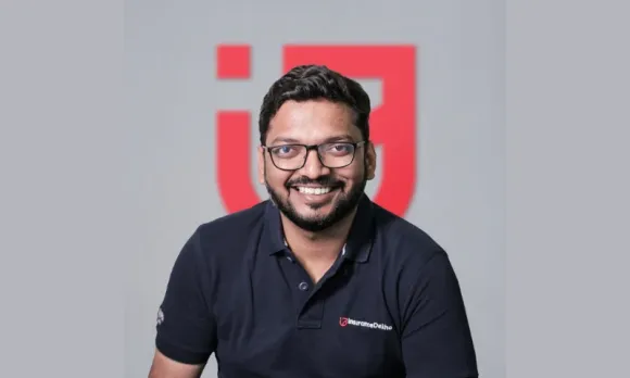 [Funding alert] InsuranceDekho Raises $60 Mn in Series B Round