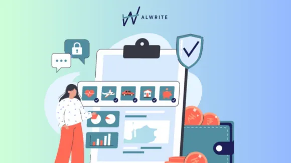 [Funding alert] Insurtech Startup Alwrite Secures INR 10 Cr in Seed Funding