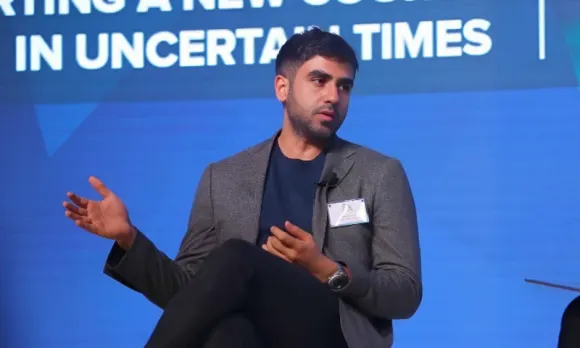 Nikhil Kamath Launches WTF Fund For Young Entrepreneurs Under 22